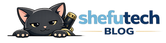 shefutech Blog